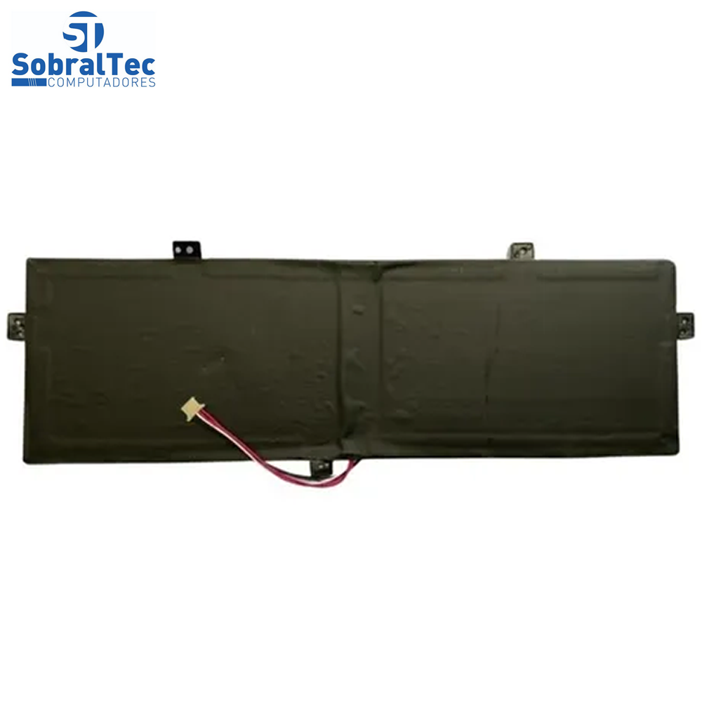 Bateria Notebook Positivo p3582133*2p 4.2V 2 Células Usada