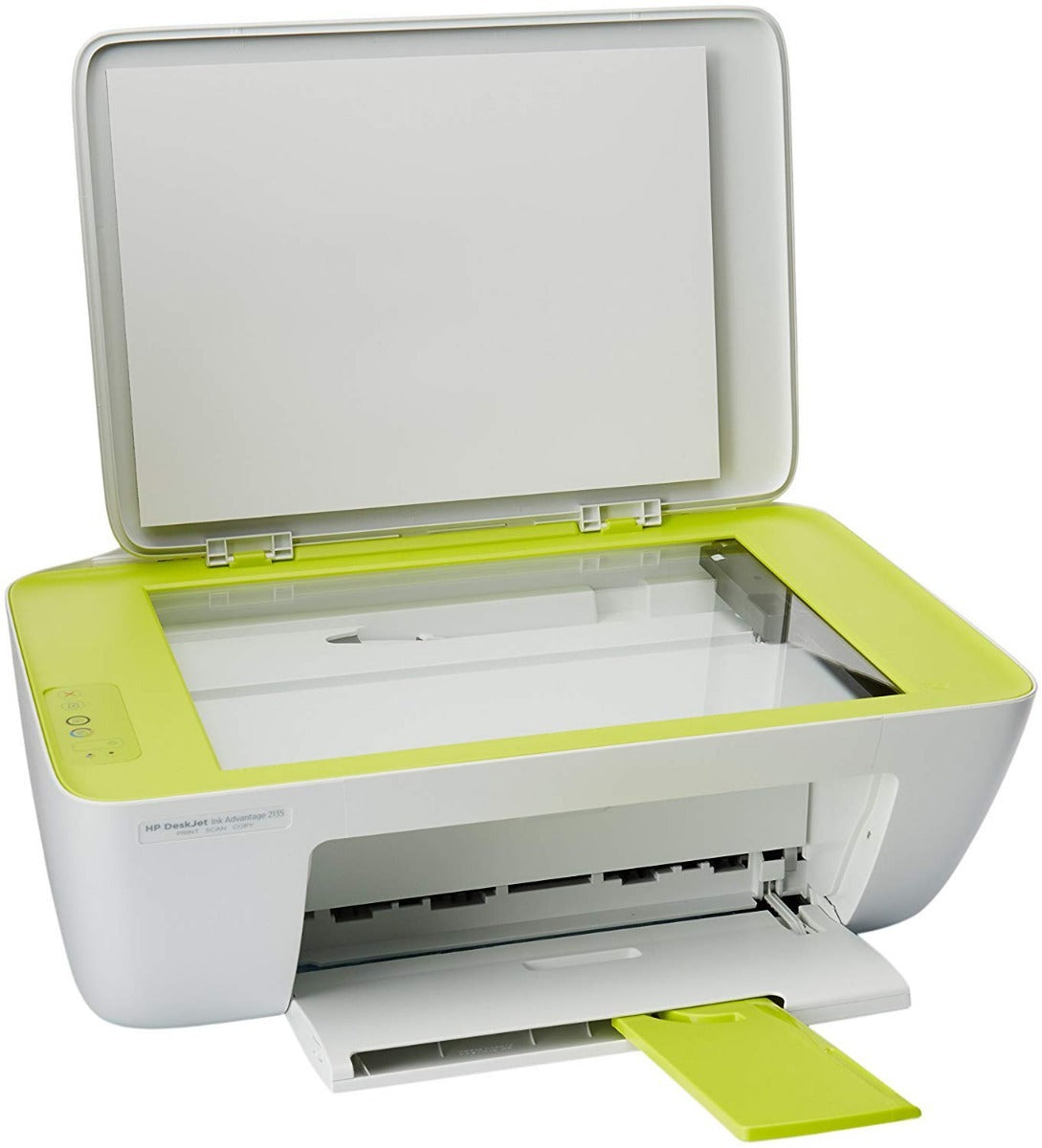 Impressora Multifuncional HP DeskJet Ink Advantage 2135