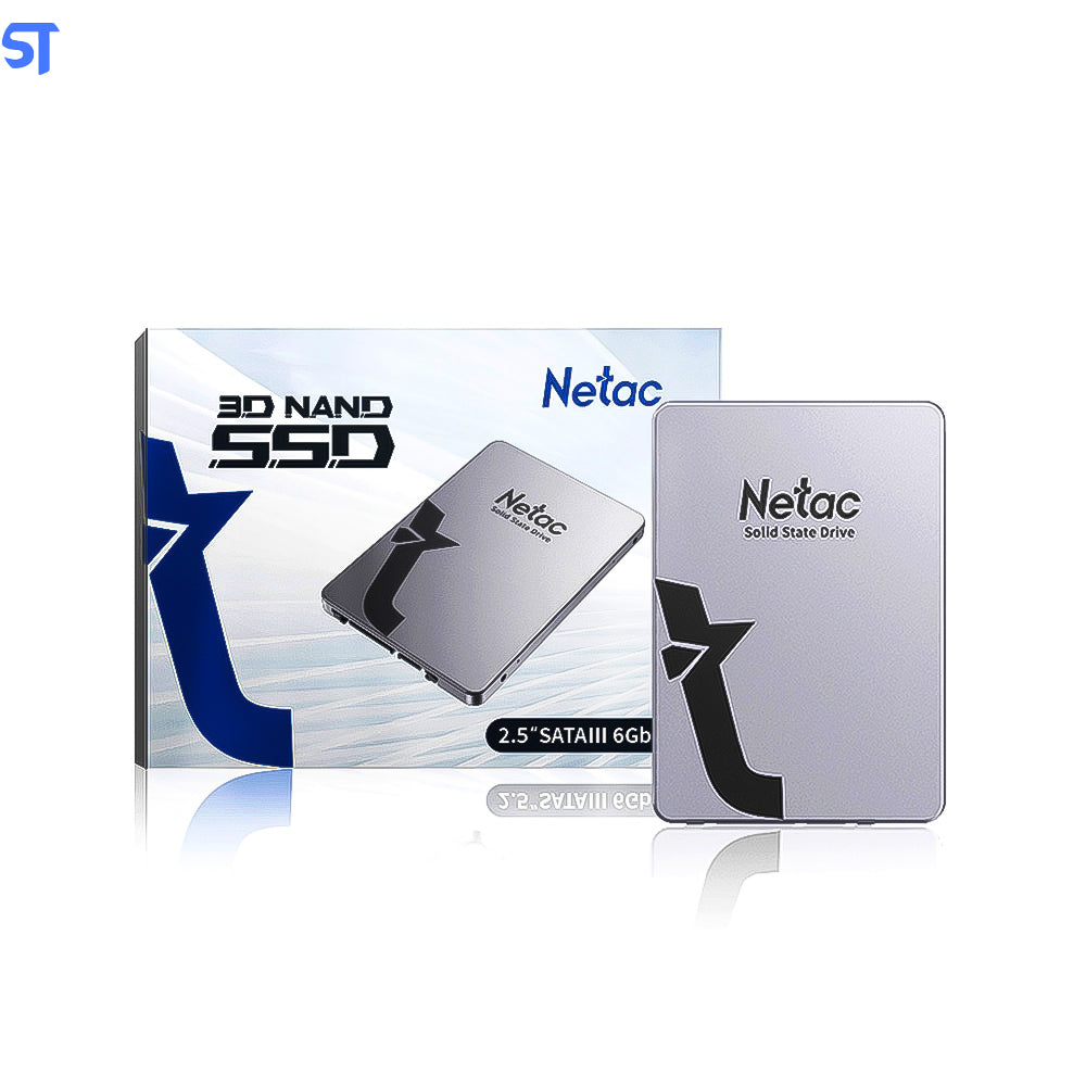 Computador Core I3-10100 3,6Ghz, Memoria DDR4 8GB 2400MHz, SSD Netac 512GB - Windows 11