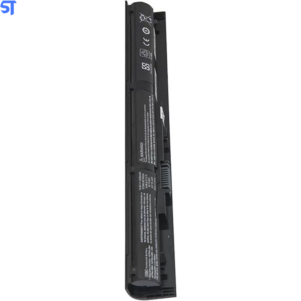 Bateria Notebook Compativel Com Hp Envy 14 Hstnn-Db6I Hstnn-Db6K Vi04 - 4 Celulas - 14.8V