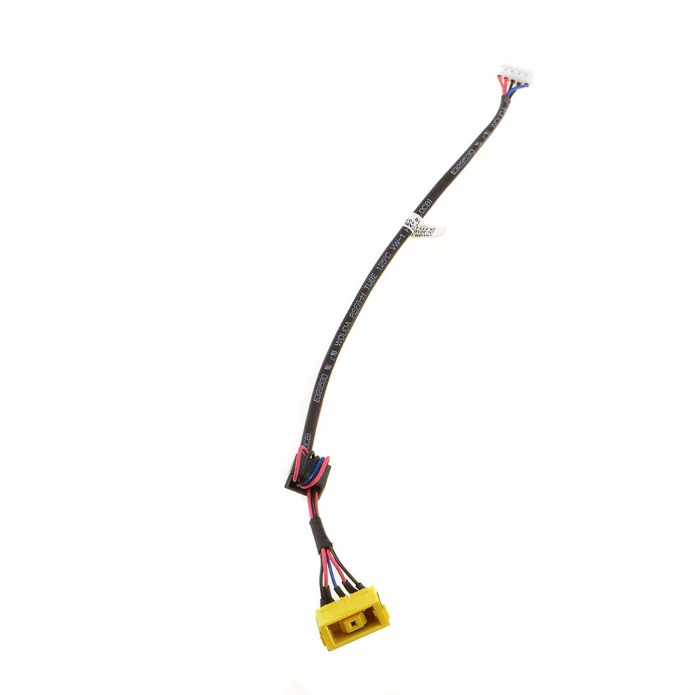 Plug Conector Dc Jack Lenovo G500 G505 G400 G490 G500S G505S Dcj83