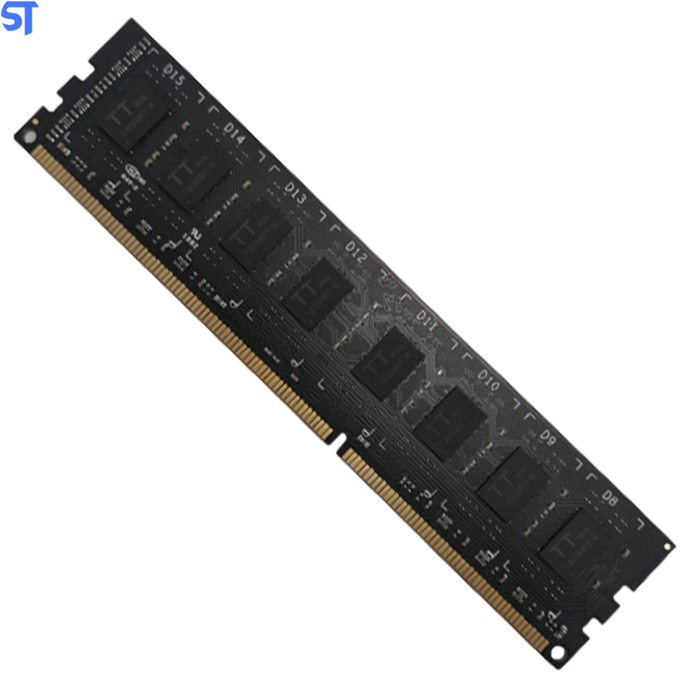 Memória Ram Desktop DDR3 4GB 1600 PC3L TIMETEC