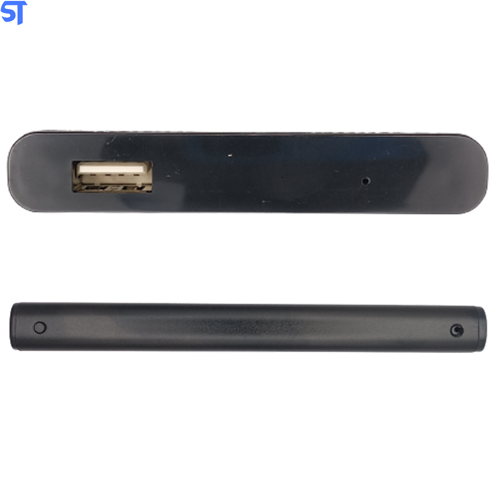 Case Para HDD 2,5
