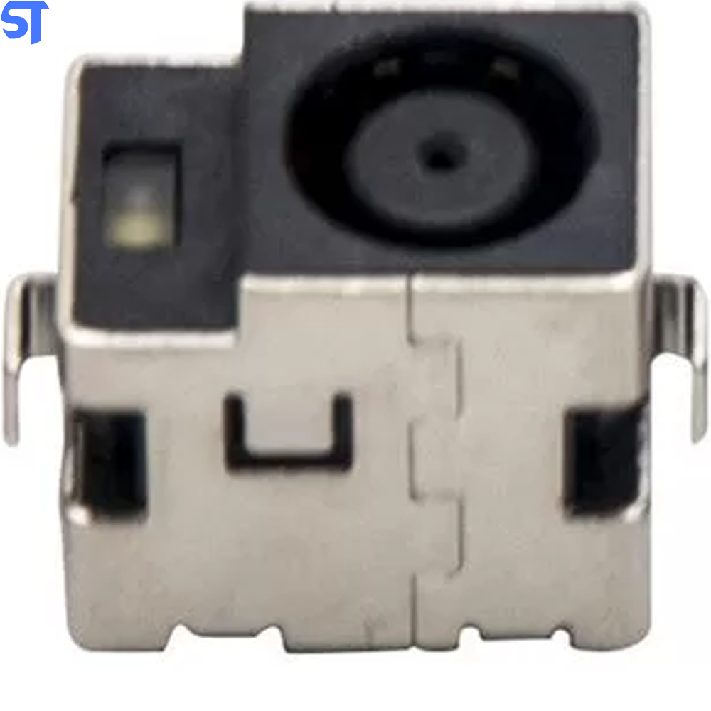 Conector DC Jack para Notebook HP Pavilion DV7-2215SF | Sem Cabo