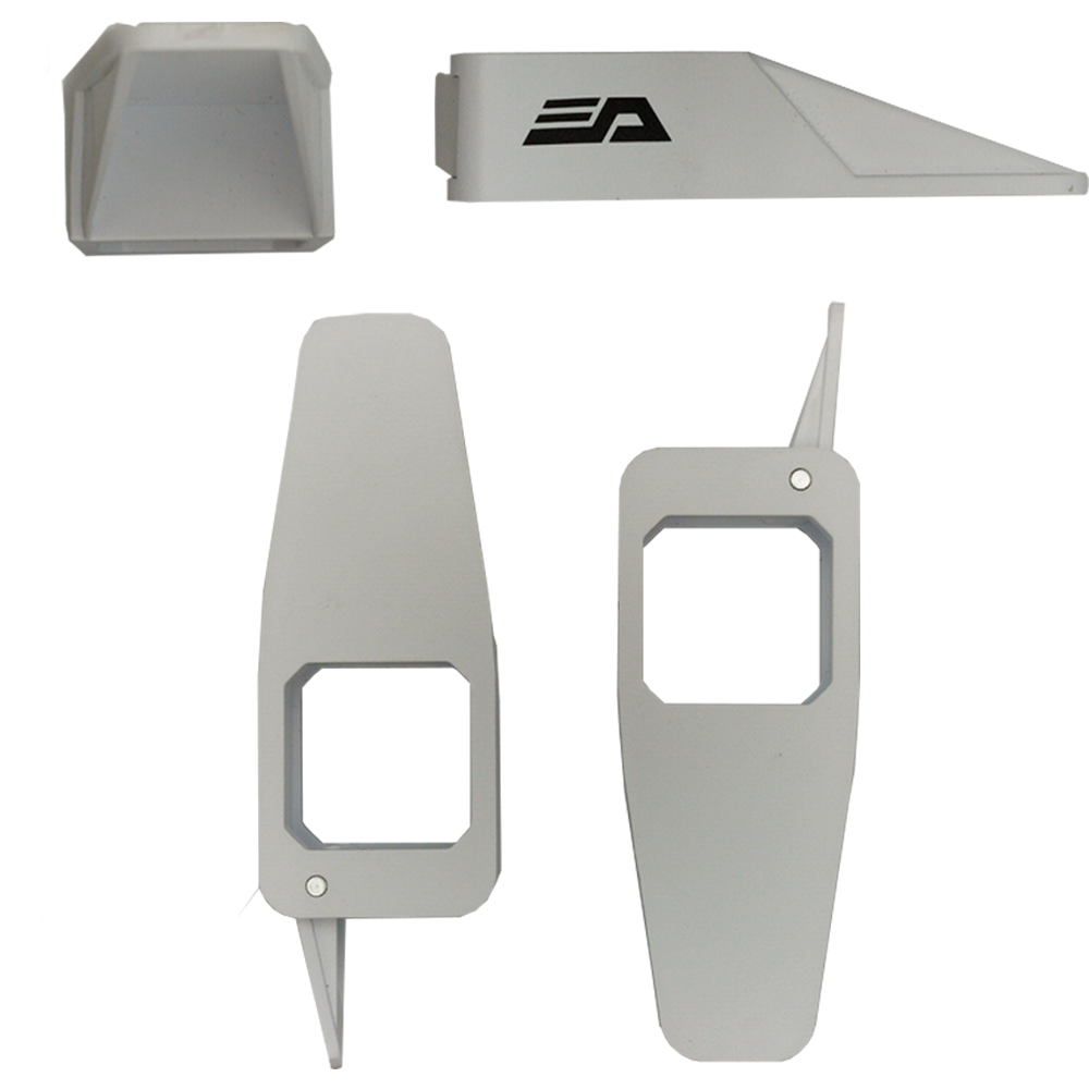 Suporte para Placa de Video Darkflash DL240 - Branco