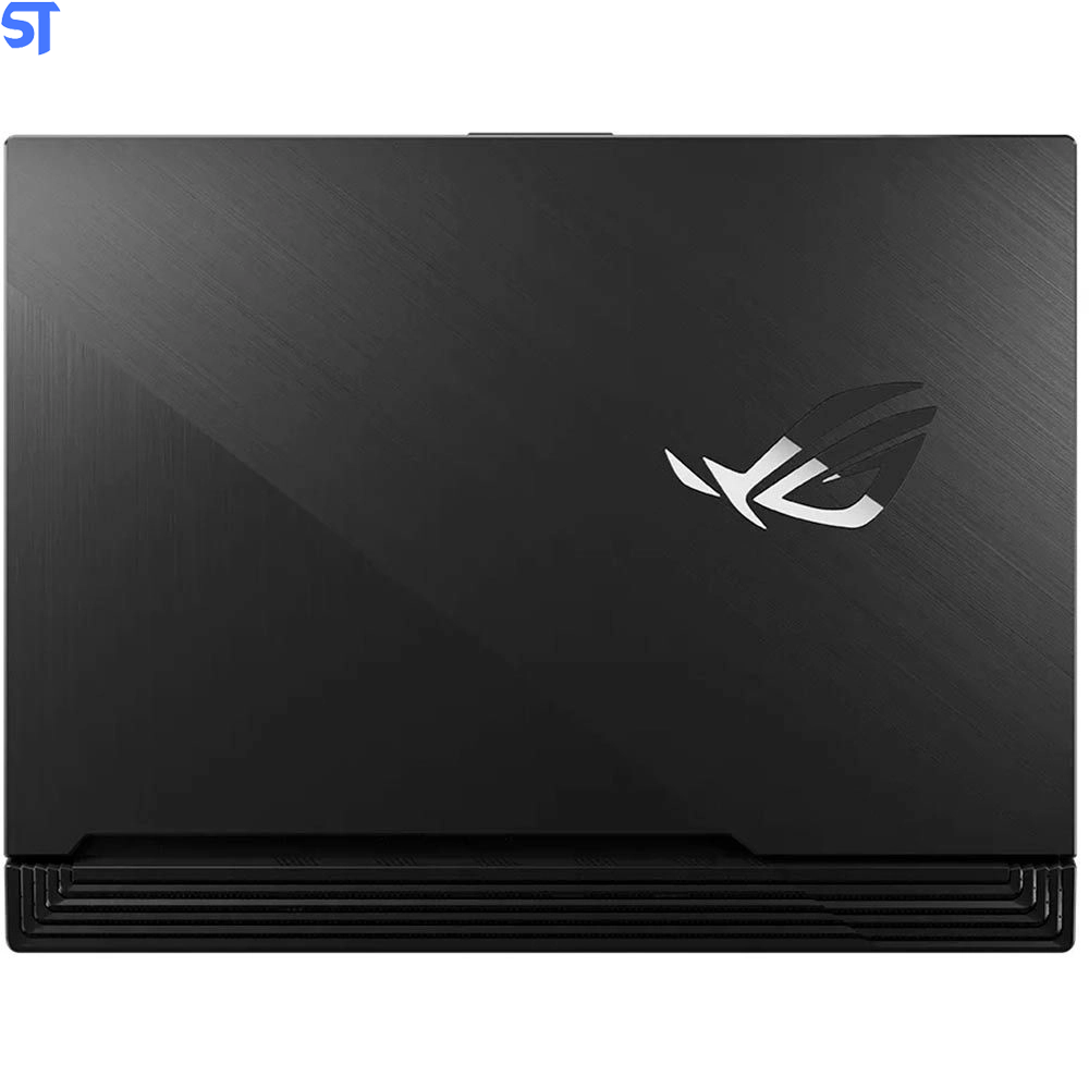 Notebook Gamer Asus Rog Strix G15 Intel Core I7 10750H -Memória RAM 8GB -SSD 512GB - Placa de vídeo GeForce GTX 1650 TI