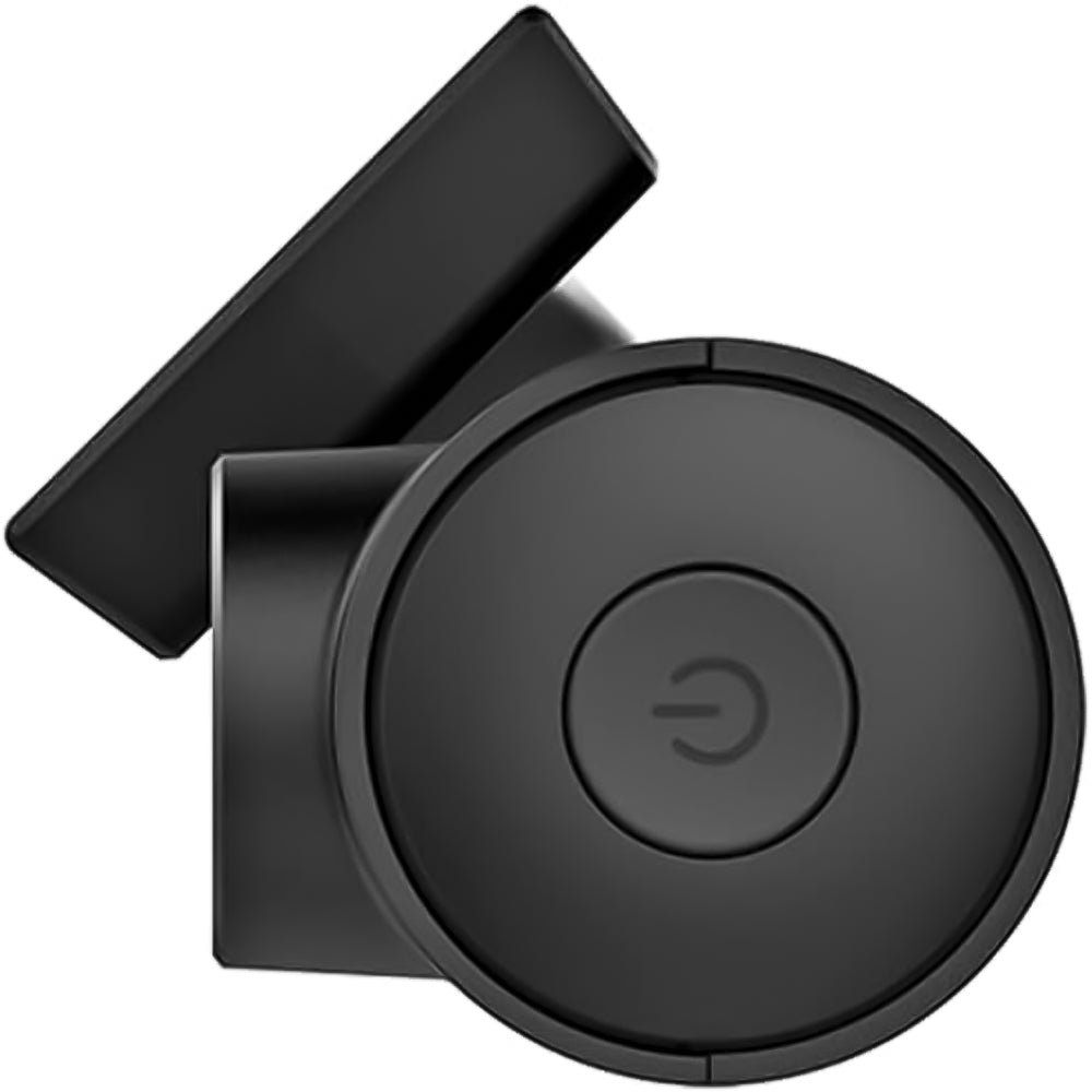 Câmera Veicular Full HD 30fps Campo de Visão 130° com Microfone Intelbras - DC 3102