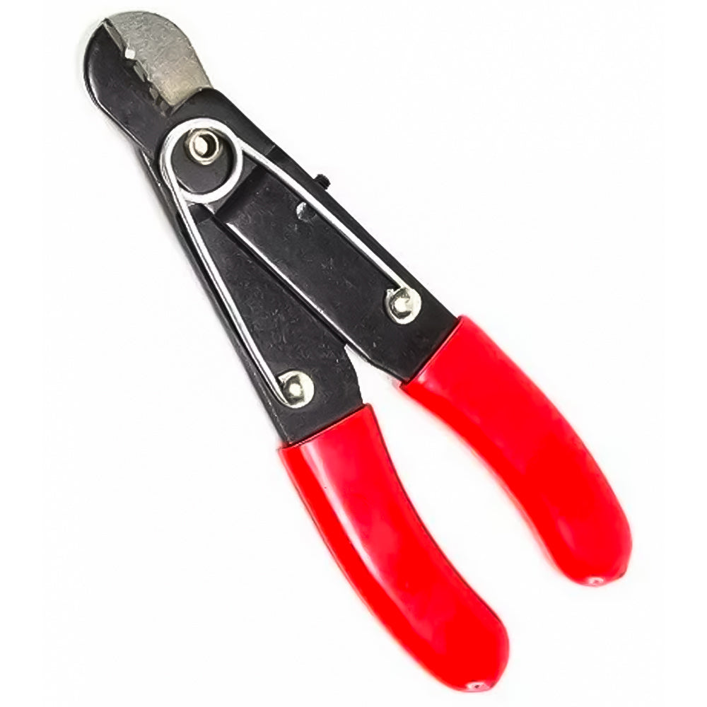 Alicate de Decapar Fibra Optica LT-S50 Pluscable