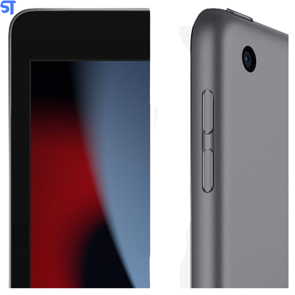 Apple iPad 9 Geração 10.2" Wi-Fi 64gb Cinza Espacial MK2K3LL/A