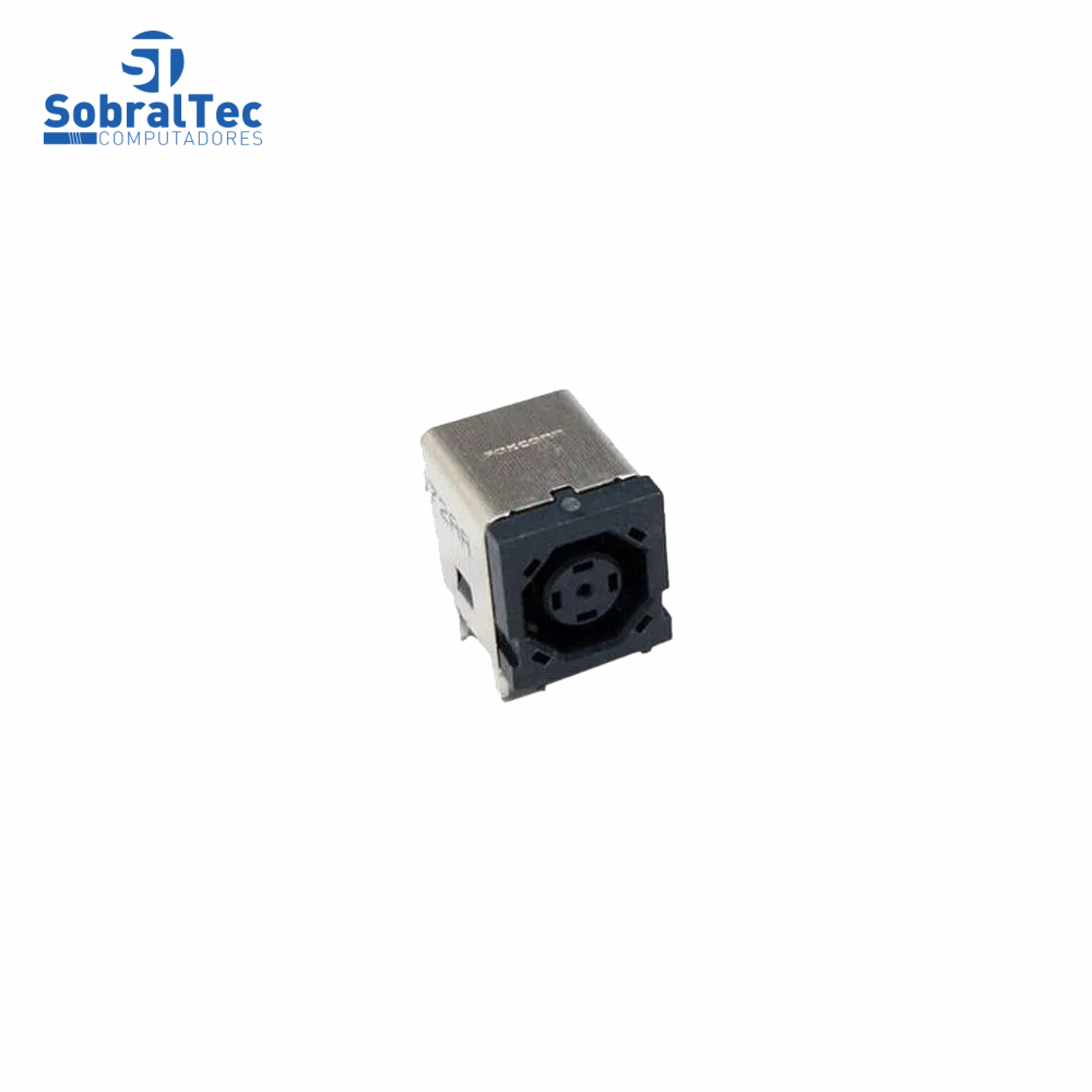 Conector Dc Jack Para Notebooks Dell Vostro Xps M1330 M1530 Inspiron 1318 1440 1500 1545