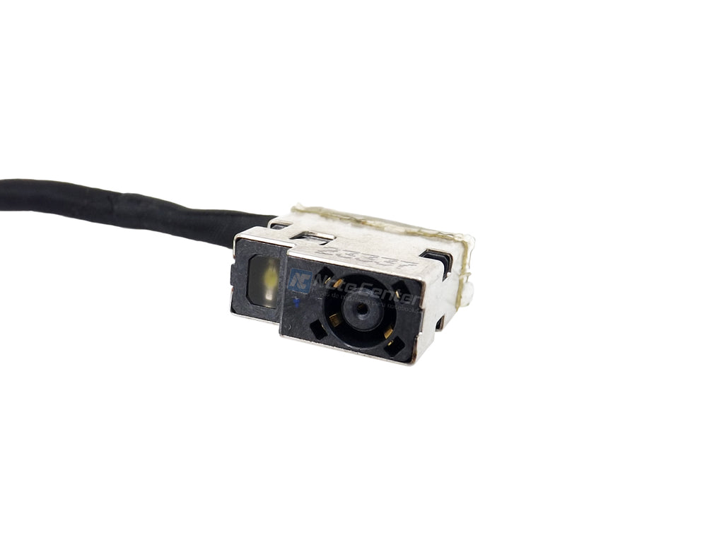 Conector Dc Jack Hp 14-ac 15-ac000 Hp 250 G4 799736-s57