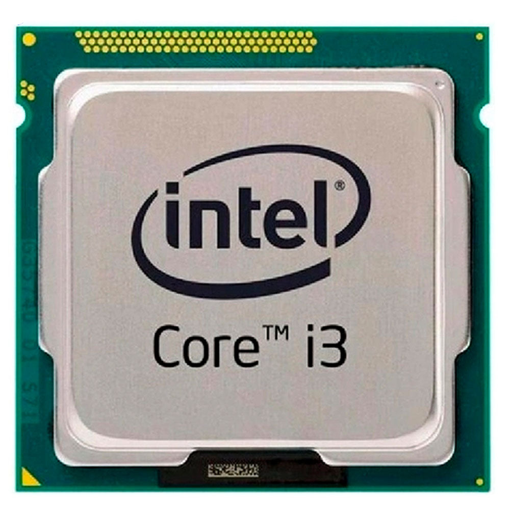 Processador Intel Core i3-3240 3M Cache 3.40 GHz Lga 1155 3ª Ger.