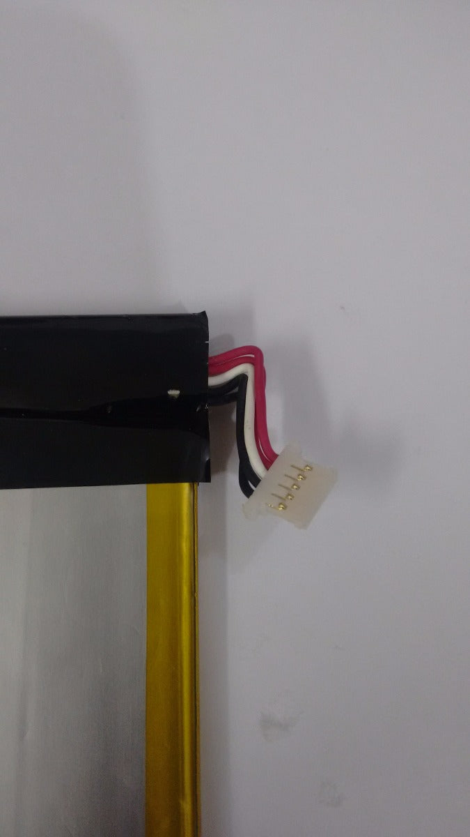 Bateria Para Tablet Positivo 3.7V 4400mAh