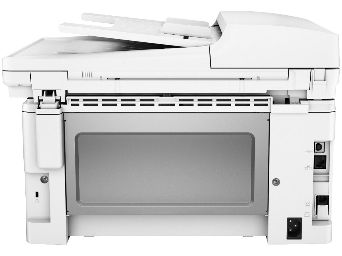 Impressora Multifuncional HP LaserJet Pro M132fw - Laser Wi-Fi USB