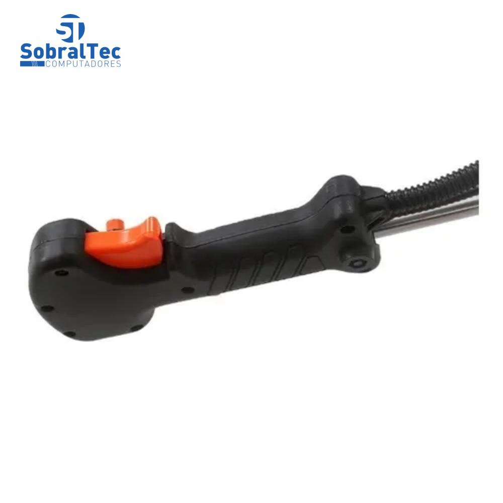 Roçadeira A Gasolina 63cc+Frete Rapido+ Maleta Com 40 Sokets