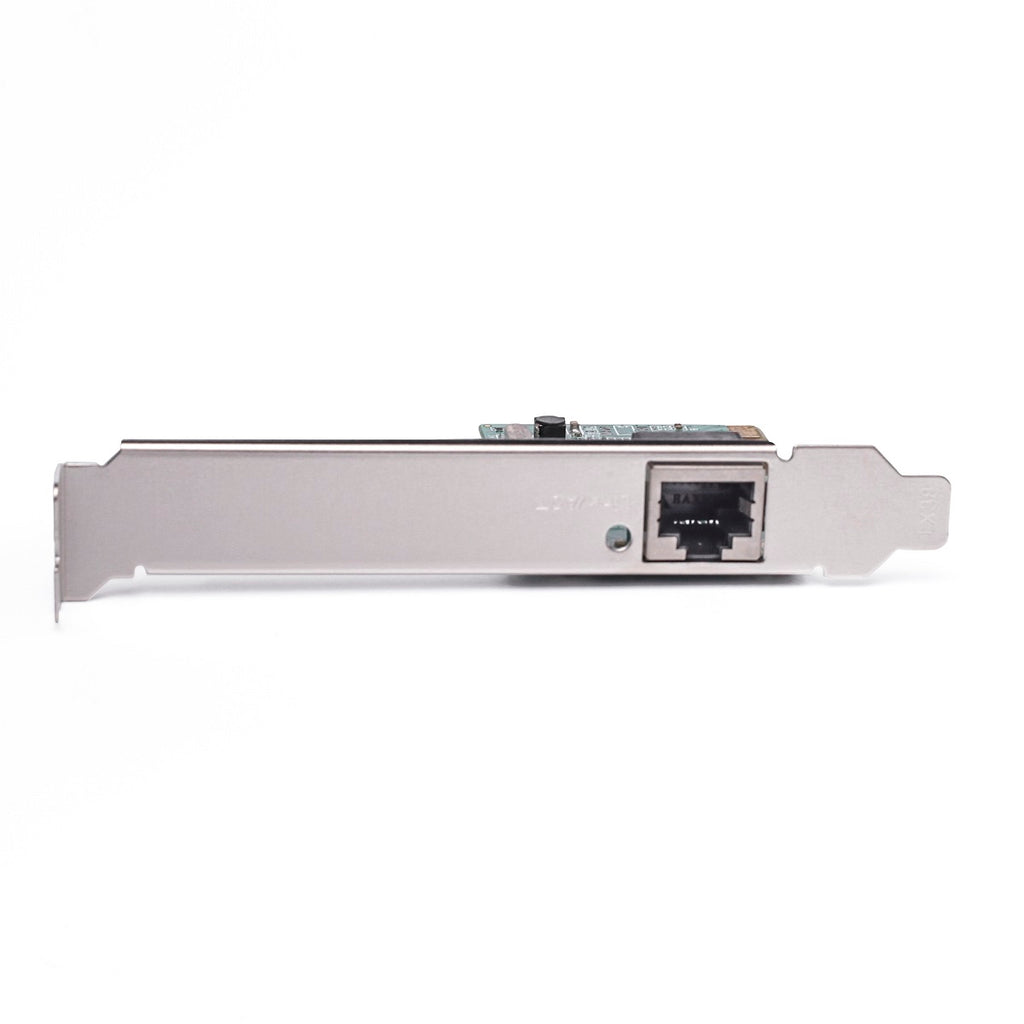 Placa de Rede Pci Express RJ45 10/100/1000Mbps Realtek 8111E-s knup Kp-T90