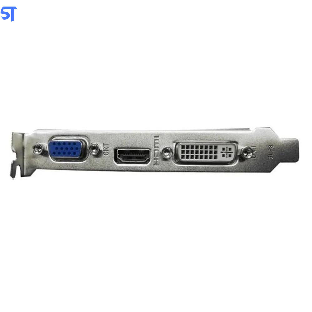 Placa de Vídeo Goline 1GB GeForce GT210 DDR3 - GL-GT210