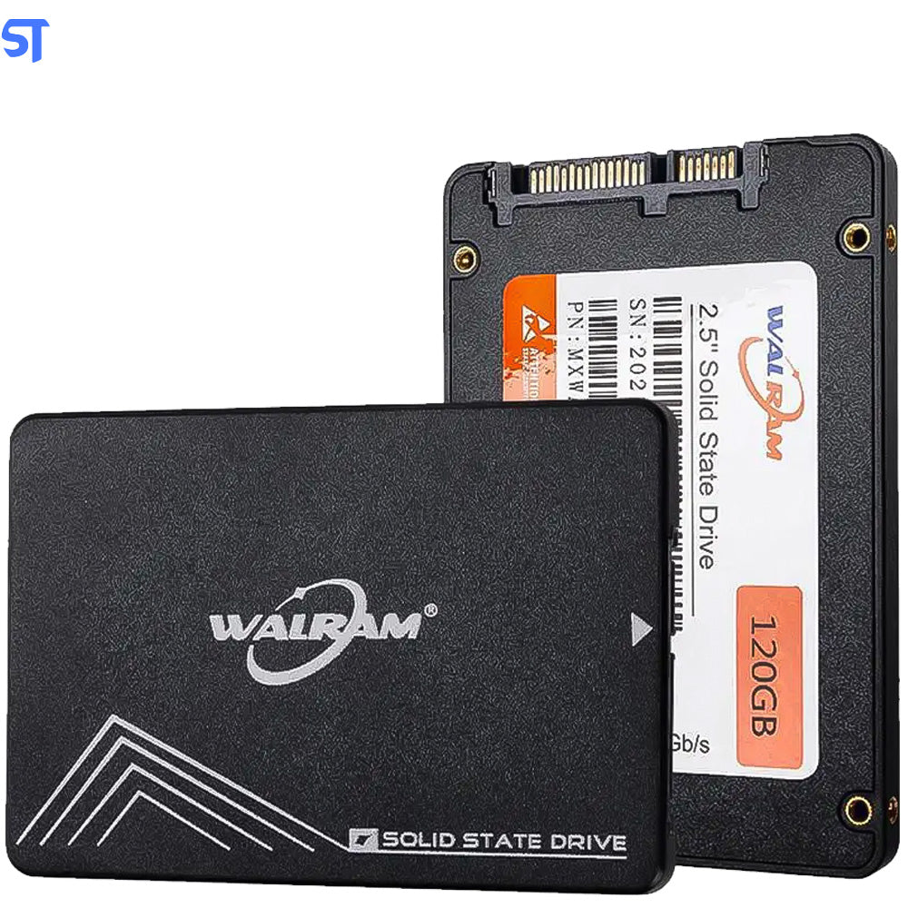 Computador Core i3 2100, HD SSD 120GB, Memória Ram 4GB, Windows 10