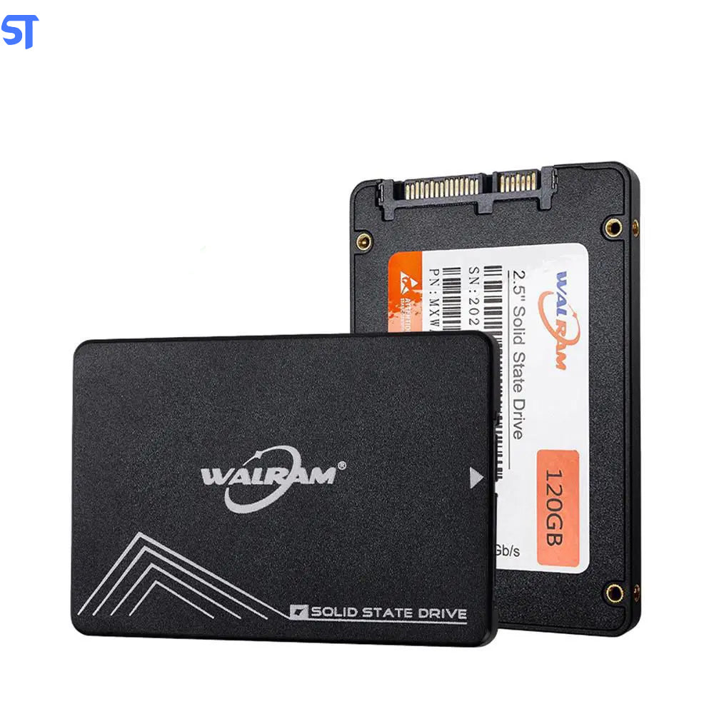 Computador Intel C3Tech Slim, Intel Dua Core - 4GB de Memória - Disco SSD 120GB - Windows 10 Pro