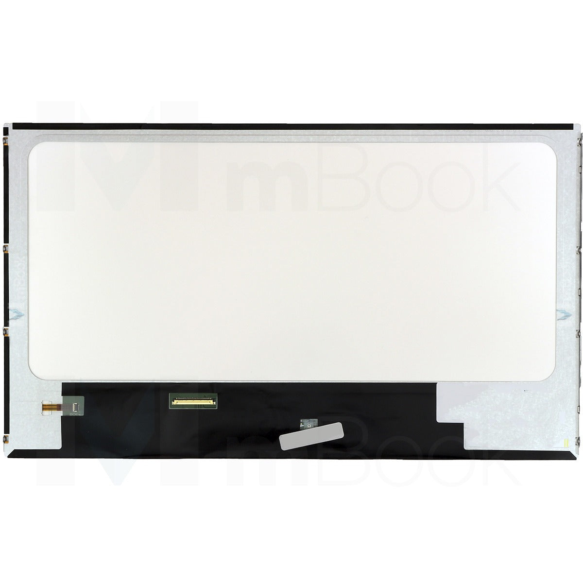 Tela Notebook LED 15.6 Slim 40 Pinos Boehydis NT156WHM-N50