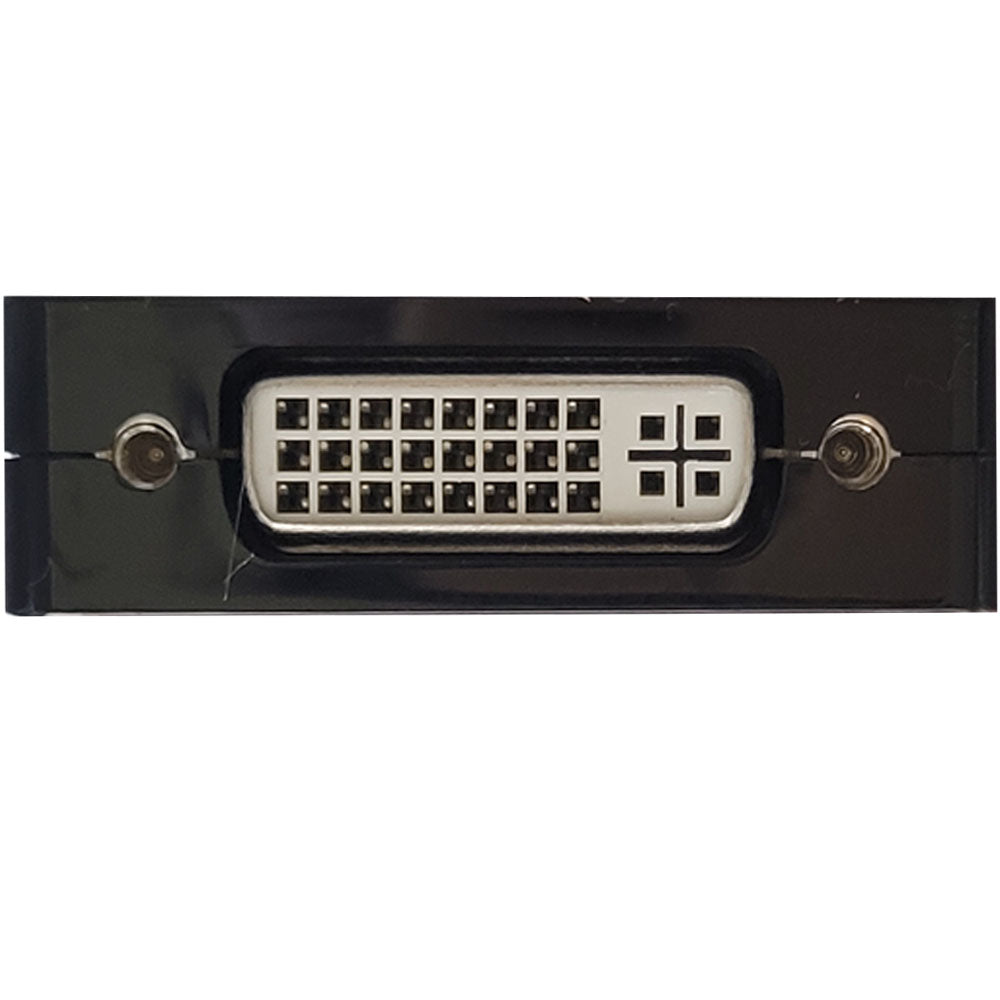 Conversor 4 em 1 Displayport Macho para Hdmi DVi Vga Cabo Fêmea - FSU