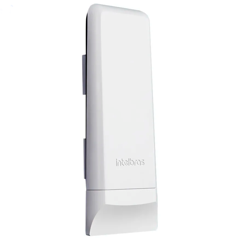 Roteador Antena WI-FI CPE Intelbras 5GHZ 16DBI WOM 5A
