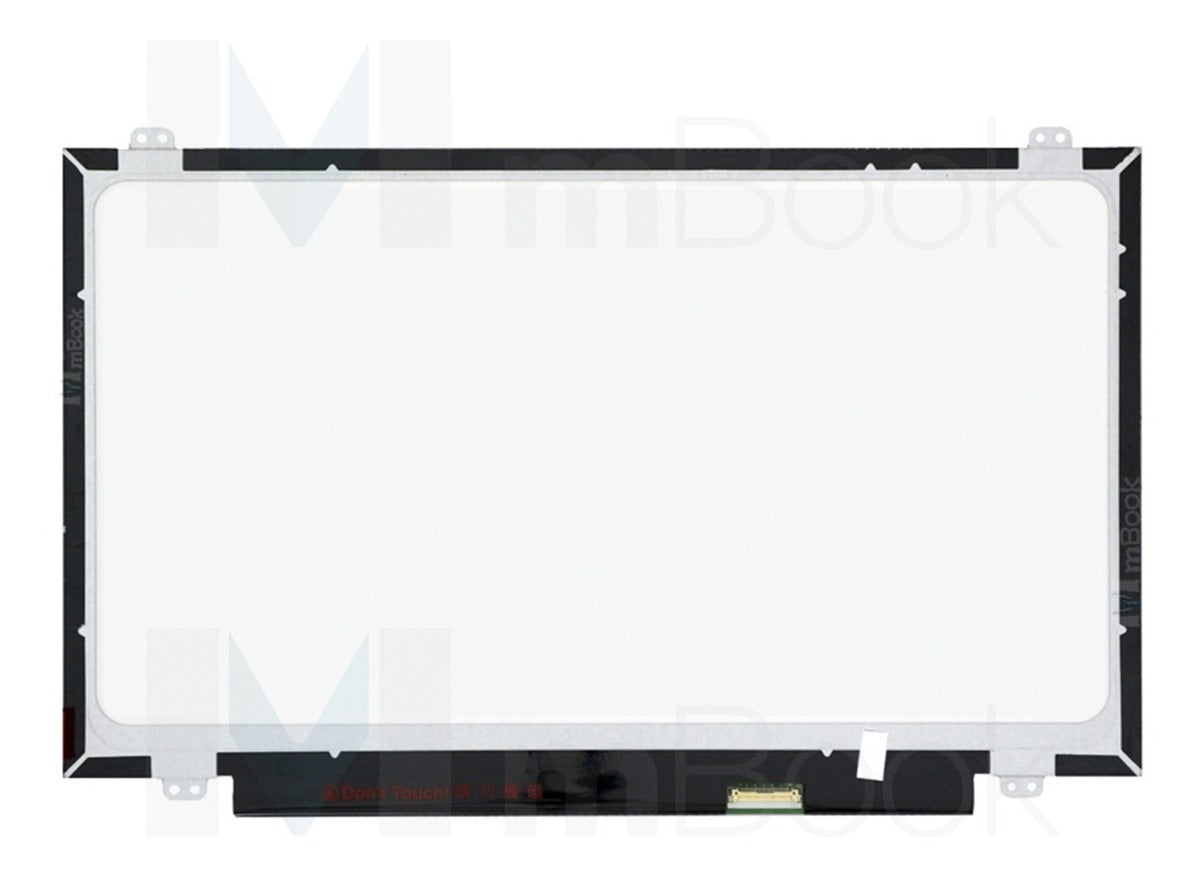 Tela Notebook Display Led Slim 14.1 LP140WH2 (TP)(S1)- 30 Pinos-Oem