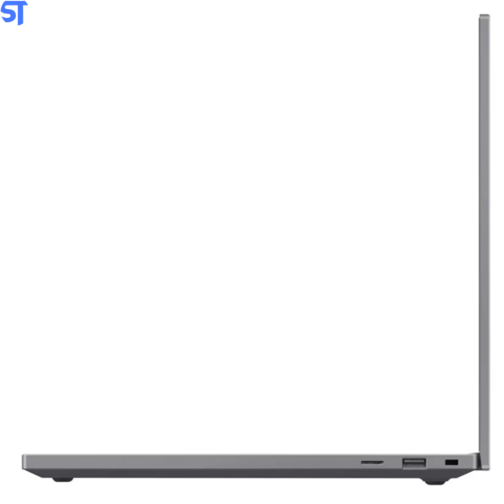 Notebook Samsung Book Intel Core i3 4GB - 256GB SSD 15,6 Full HD Windows 11 NP550XDA-KV3BR