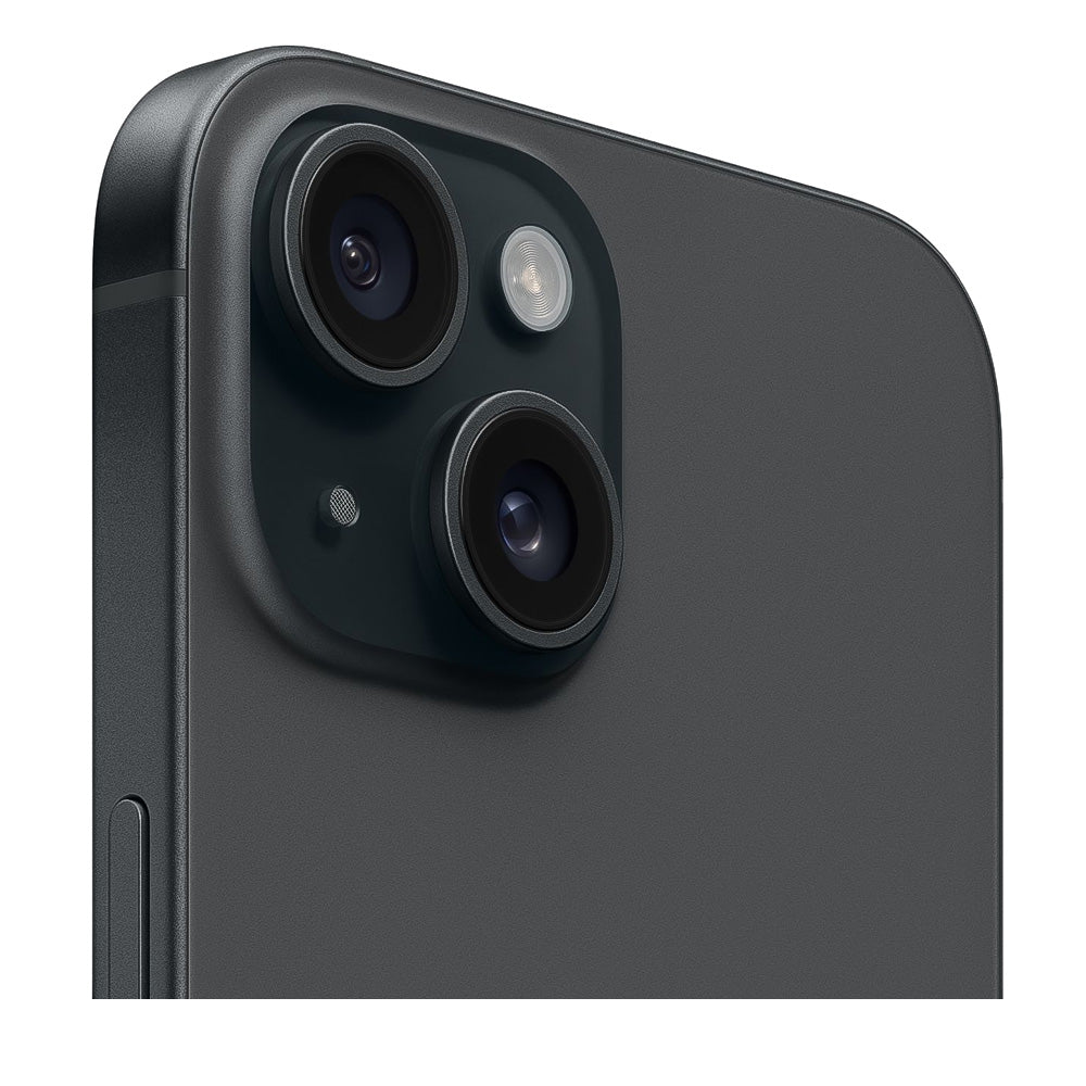 iPhone 15 Apple 256GB, Preto Tela de 6,1