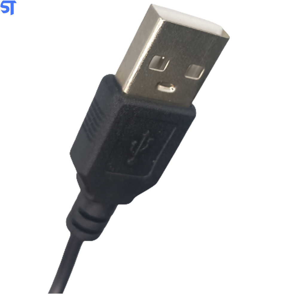 Hub Usb 2.0 Com 4 Portas Led Com Interruptor LEHMOX