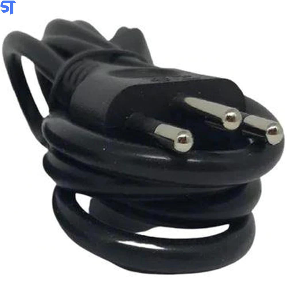 Fonte Para Notebook 40W 19V 2.1A Pino 5.0 x 3.0mm Knup KP-520A