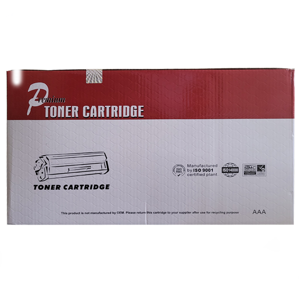 Cartucho Toner Compatível Lexmark X264 X363 X364 X364DN X264DN X264A11G | Premium 3.5k