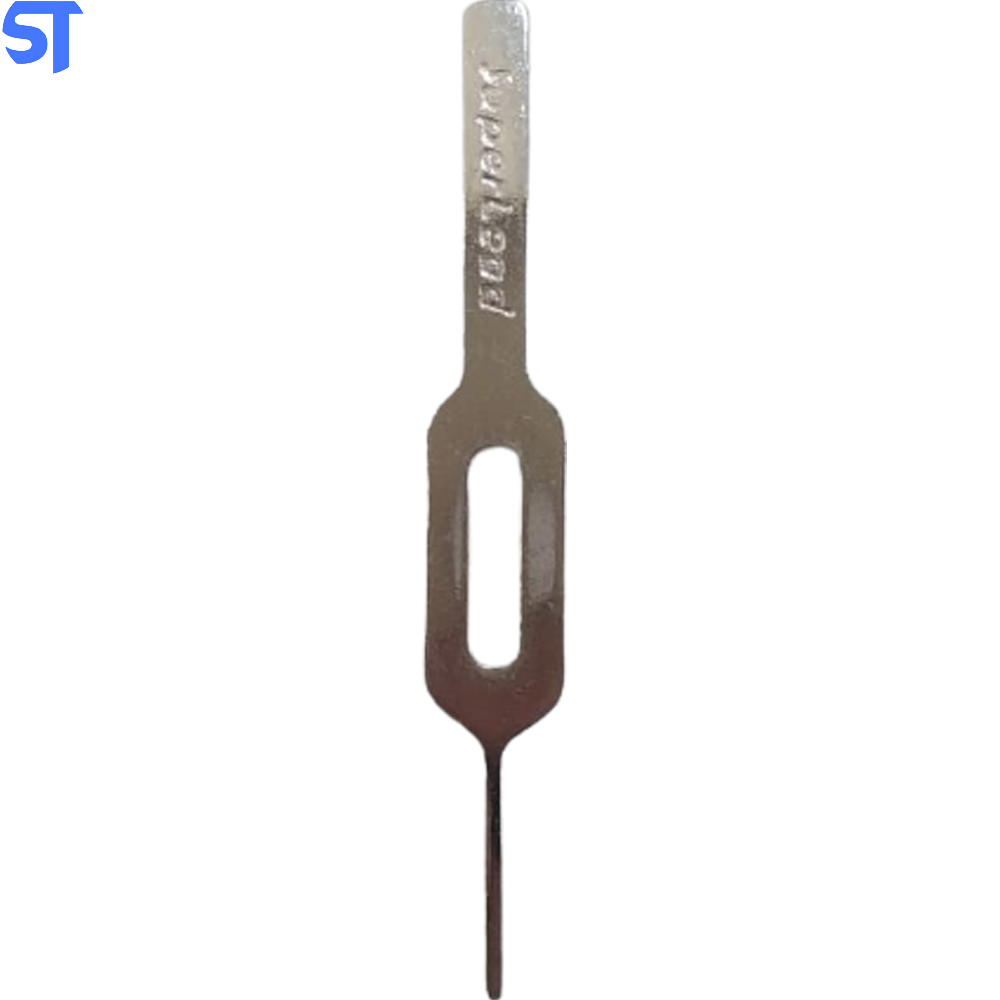 Leitor De Código De Barras SuperLead 7201HS