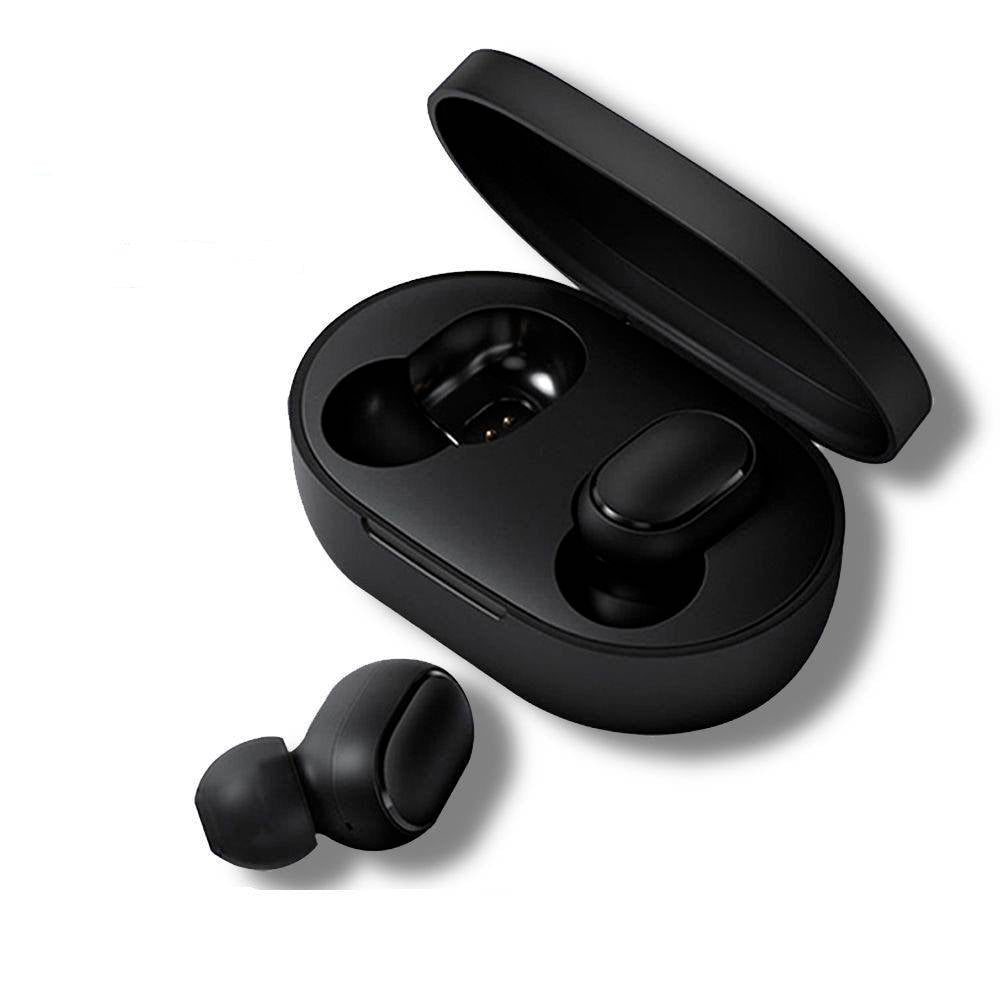 Fone de Ouvido Xiaomi Redmi Mi AirDots Bluetooth 4.2