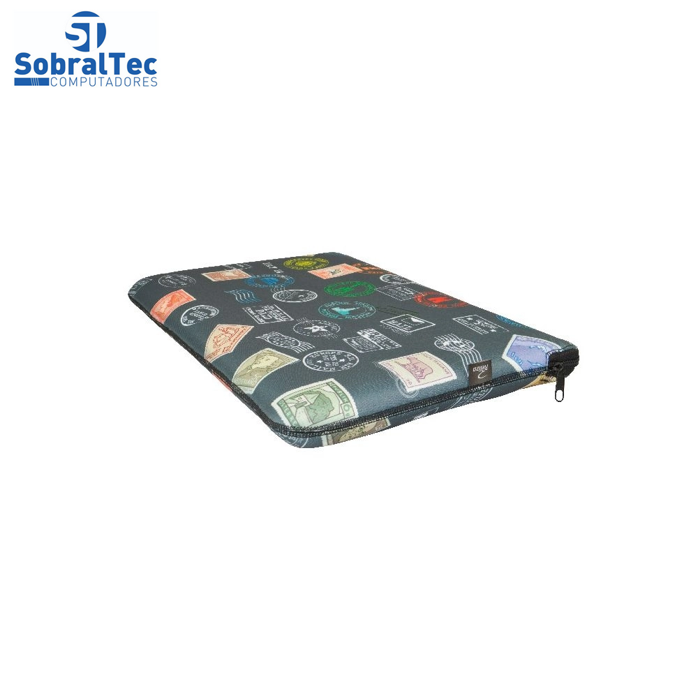 Case para Notebook Slim 14