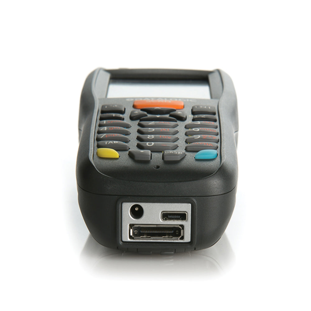 Coletor de Dados Datalogic Memor X3 Com Leitor Linear Imager- Semi- Novo