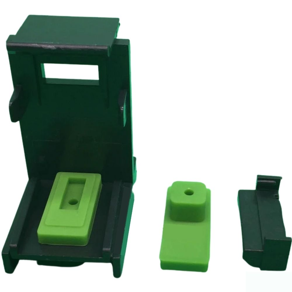 Kit de Ferramentas de Recarga de Tinta Universal -  Pufeier