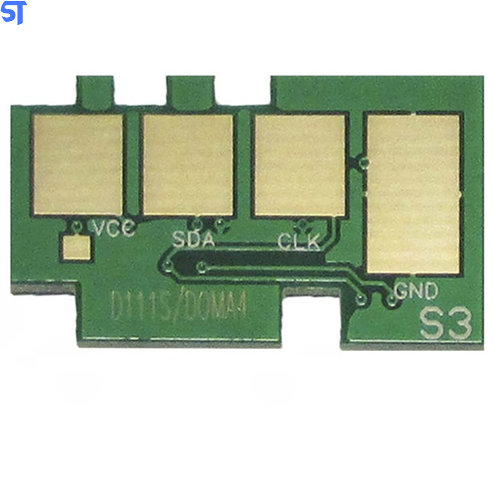 Chip Samsung MLT-D111S D111S | M2020 M2020FW M2020W M2070 M2070FW | 1.000 páginas