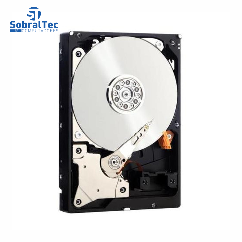 HD Int. Desktop Dell 3 TB Enterprise Class WD3000FYYX-18RS1b0