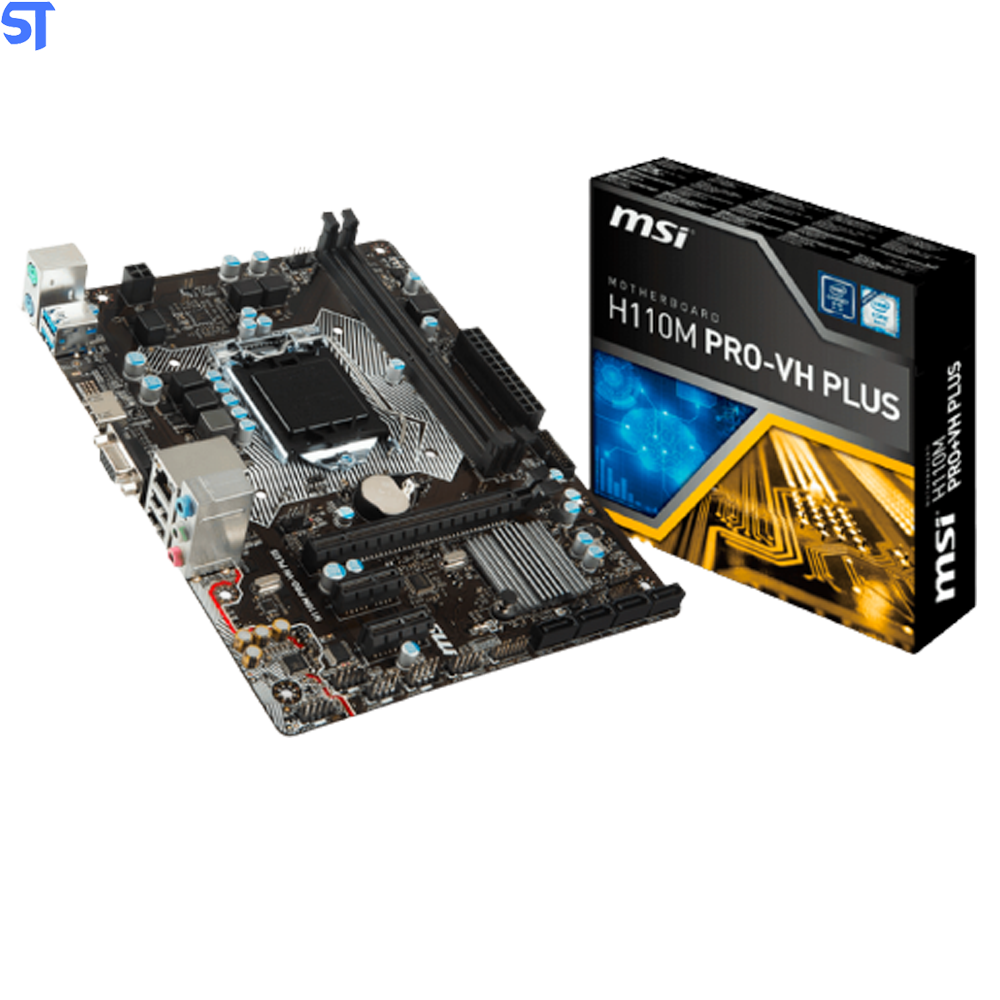 Computador Core i5 7400 -Sétima Geração -HD SSD 256GB- Memória DDR4 de 8Gb- Placa Video 2GB