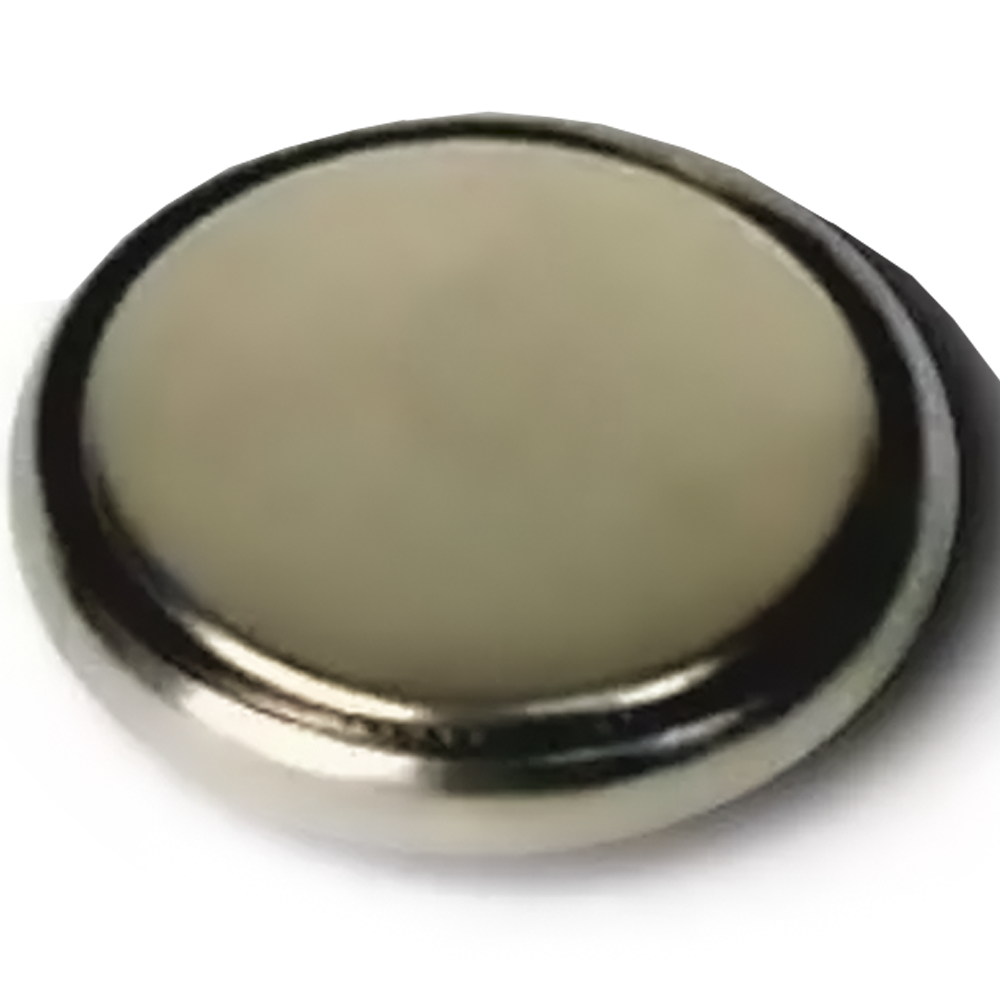 Bateria Alcalina CR2032 3V ELGIN Cartela com 5 unidades