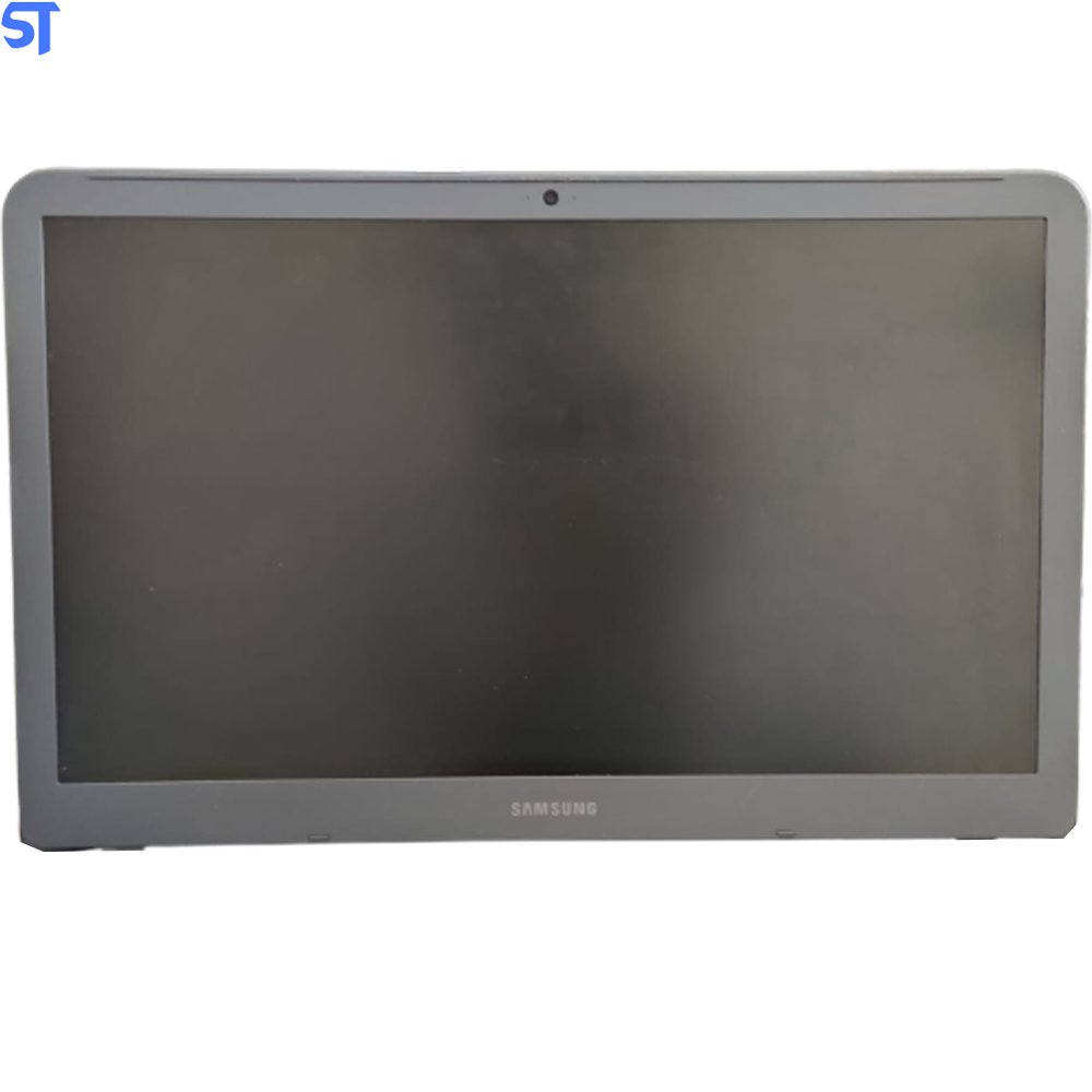Notebook Samsung Essentials E20 Intel Celeron 4GB 500GB HD LED 15,6'' W10 Cinza- SEMI NOVO