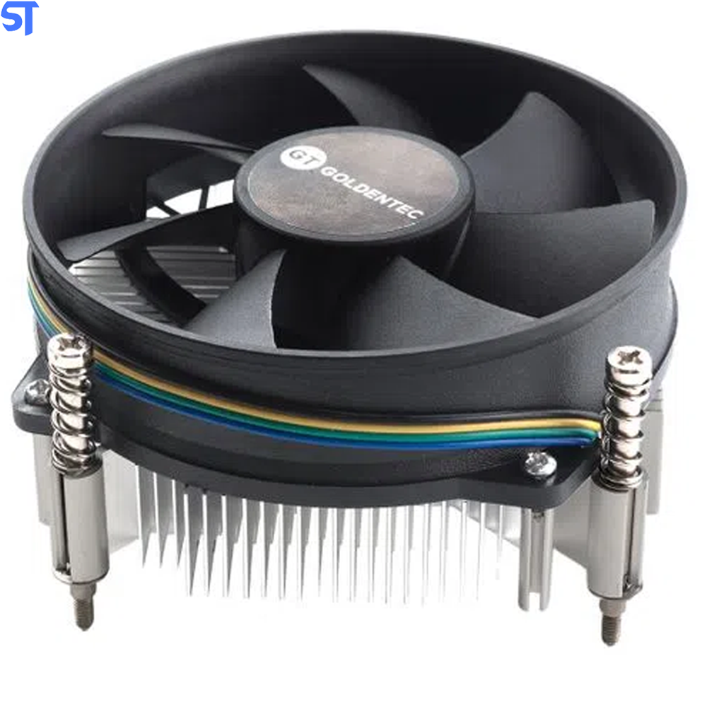 Computador Intel Core i5-3340 -HD SSD 256GB- Memória Ram DDR3 8GB -SobralTec- 2640