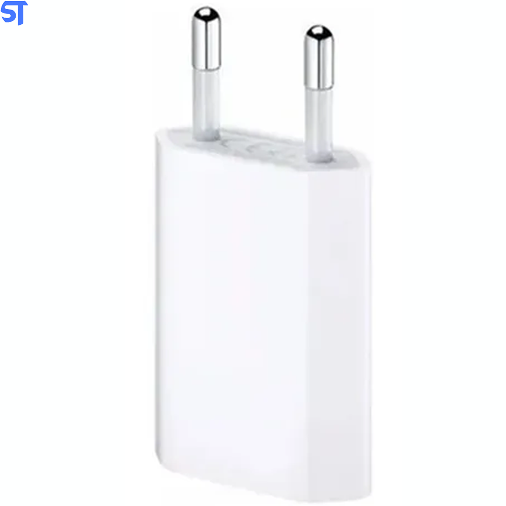 Carregador Lightning Completo Para Iphone  H'maston 10W