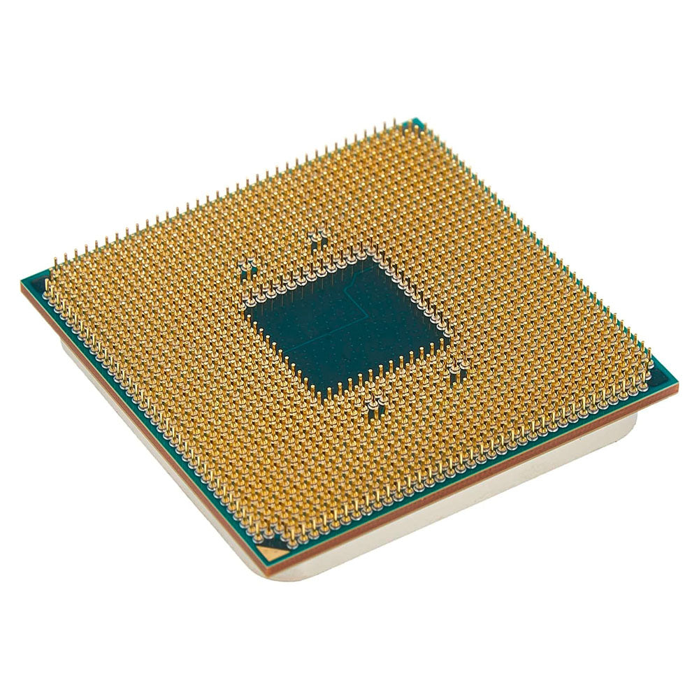 Processador Amd Ryzen 5 5500, 6-CORE, 12-Threads, 3.6GHz, Cache 19MB, Soquete AM4 S/BOX OEM