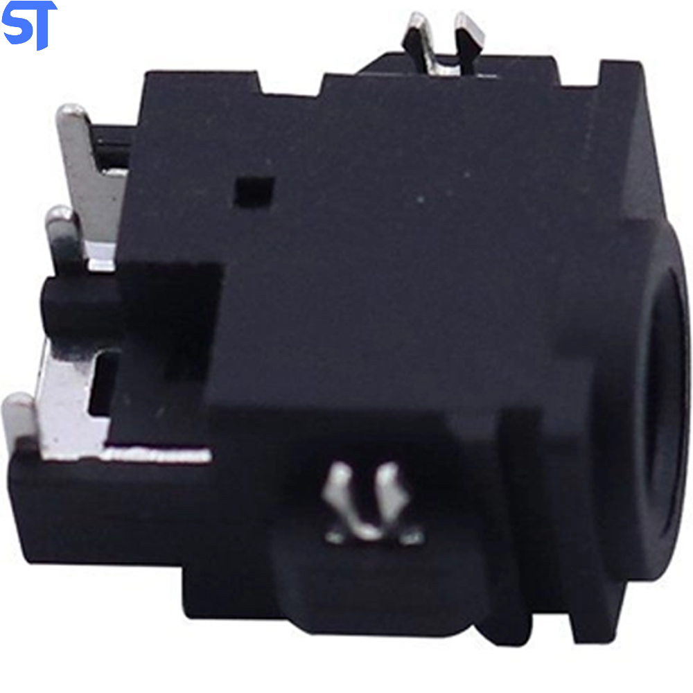 Conector Dc Jack para Notebook Samsung Npr420-fa05xx | Sem Cabo | Dc100