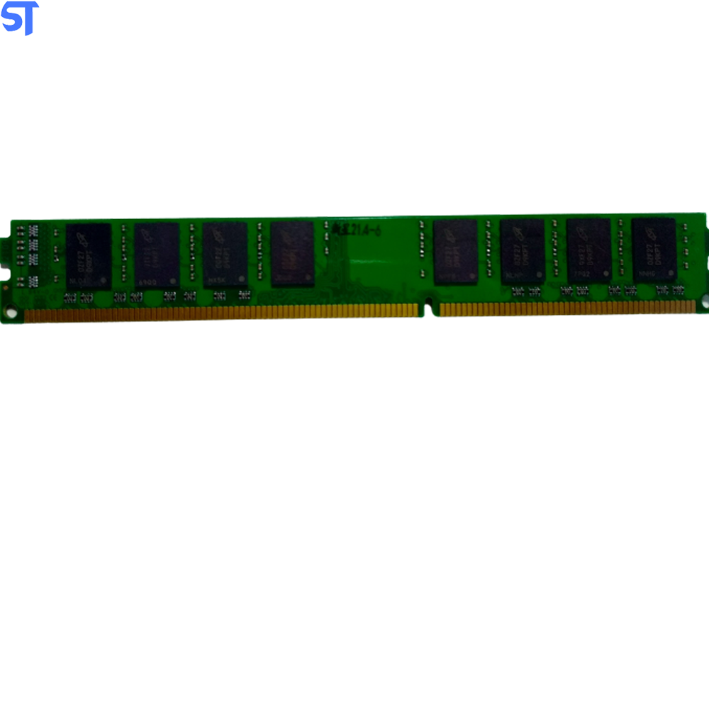 Memoria Ram Desktop DDR3 2GB 1600MHz Atermiter Para Intel