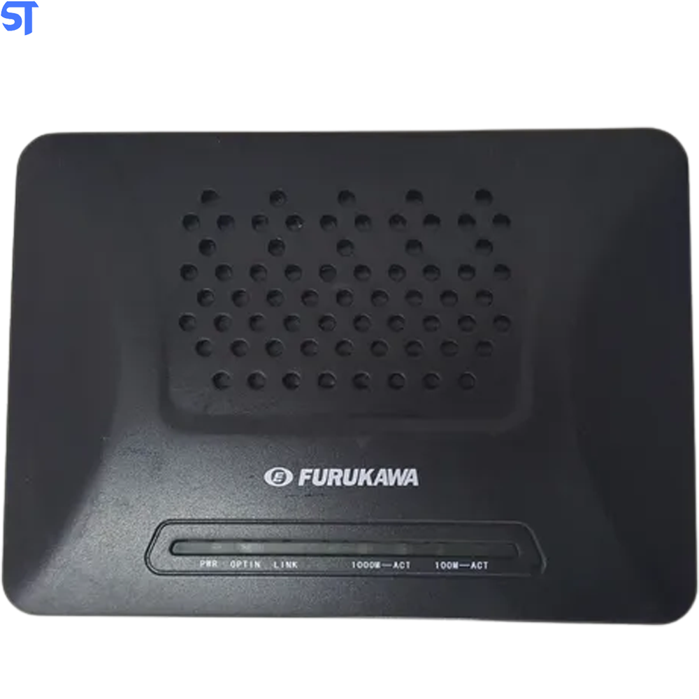 Modem Gepon Furukawa Fk-onu-20l Fibra Óptica