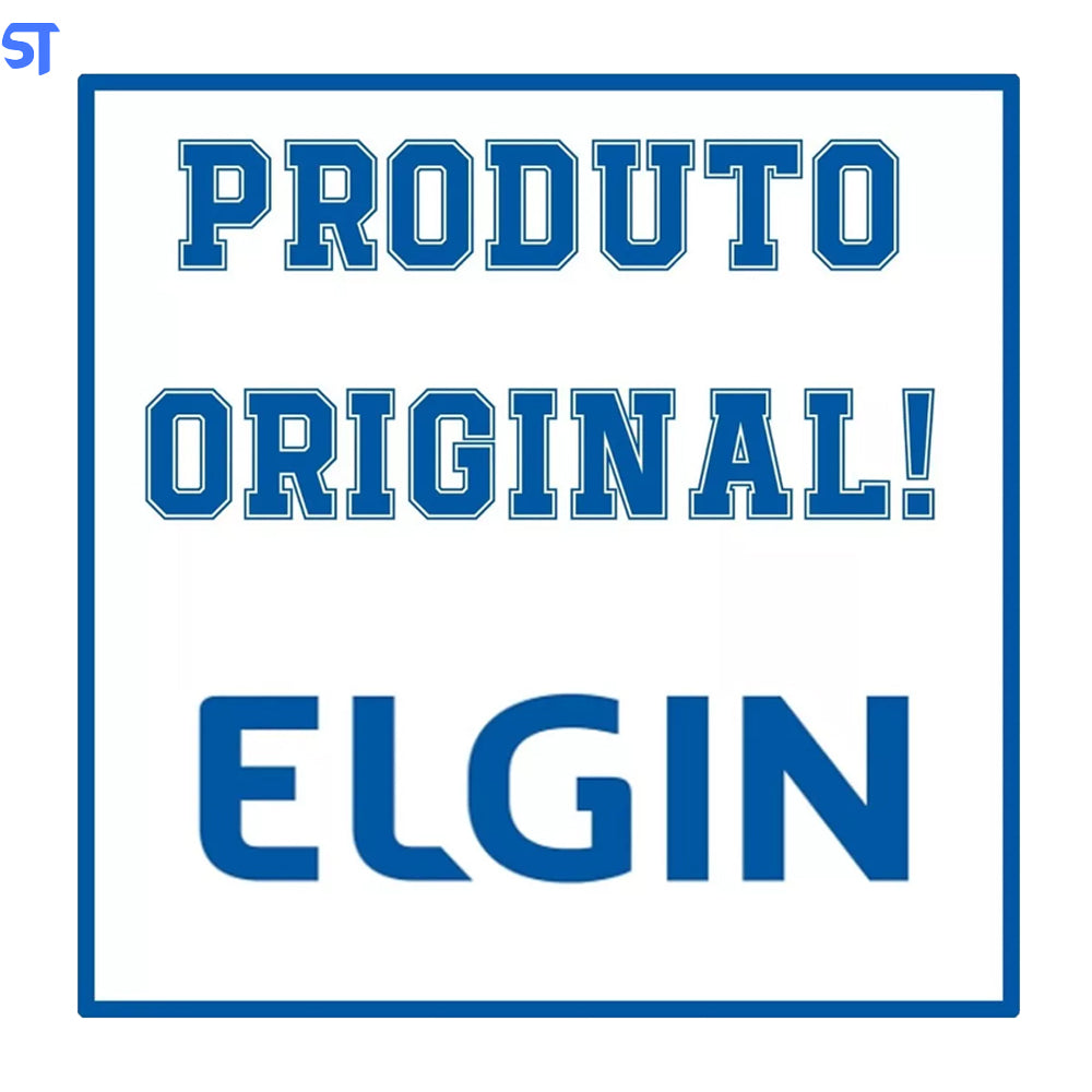Fonte Para Impressora 24V 3A FON1188-RS - Elgin Original (Semi - Novo)
