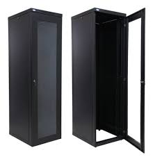 Rack de Piso Modular Fechado 36U x 970mm